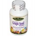 อาหารเสริม ยี่ห้อ Paradise Herbs, ActiVin, Grape Seed Extract, 90 Veggie Caps